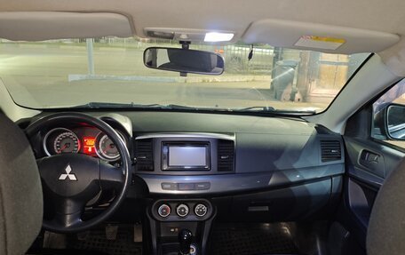 Mitsubishi Lancer IX, 2008 год, 700 000 рублей, 3 фотография