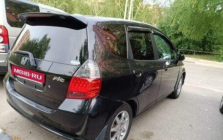 Honda Fit III, 2001 год, 280 000 рублей, 6 фотография