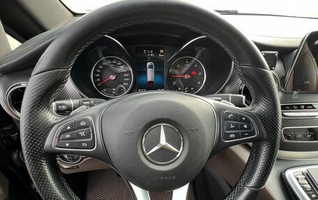 Mercedes-Benz V-Класс, 2021 год, 7 400 000 рублей, 8 фотография