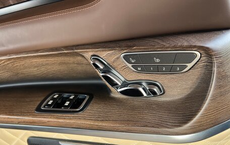 Mercedes-Benz V-Класс, 2021 год, 7 400 000 рублей, 9 фотография