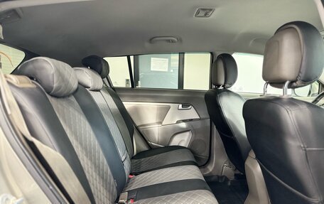 KIA Sportage III, 2012 год, 1 275 000 рублей, 14 фотография