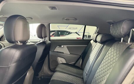 KIA Sportage III, 2012 год, 1 275 000 рублей, 12 фотография