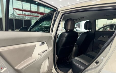 KIA Sportage III, 2012 год, 1 275 000 рублей, 11 фотография