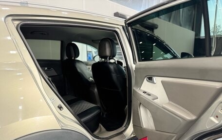 KIA Sportage III, 2012 год, 1 275 000 рублей, 13 фотография