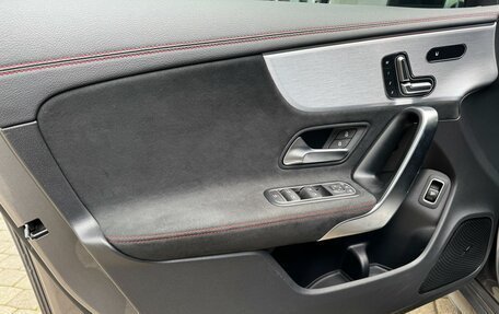 Mercedes-Benz CLA, 2020 год, 3 570 000 рублей, 9 фотография