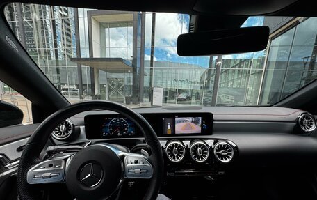 Mercedes-Benz CLA, 2020 год, 3 570 000 рублей, 12 фотография