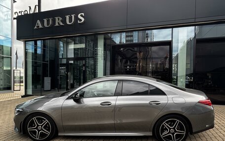 Mercedes-Benz CLA, 2020 год, 3 570 000 рублей, 3 фотография