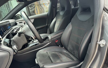 Mercedes-Benz CLA, 2020 год, 3 570 000 рублей, 10 фотография