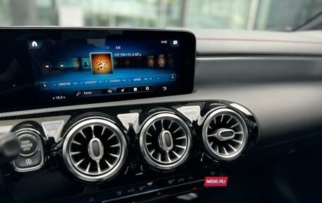 Mercedes-Benz CLA, 2020 год, 3 570 000 рублей, 14 фотография