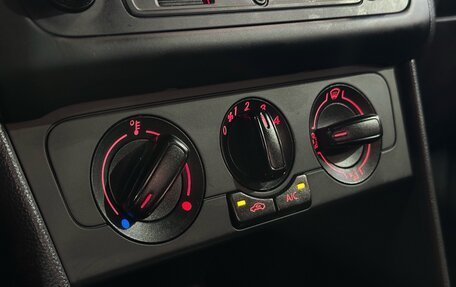 Volkswagen Polo VI (EU Market), 2016 год, 1 079 000 рублей, 15 фотография