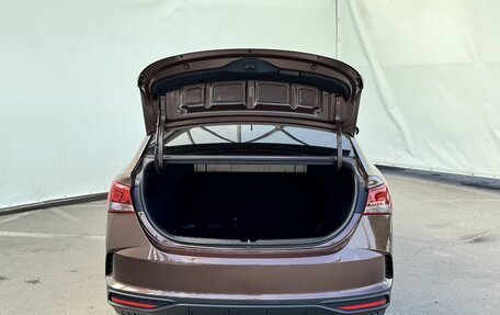 Hyundai Solaris II рестайлинг, 2021 год, 1 540 000 рублей, 8 фотография