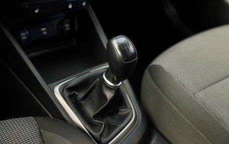 Hyundai Solaris II рестайлинг, 2021 год, 1 540 000 рублей, 16 фотография