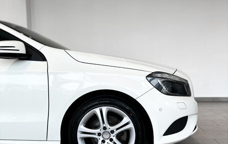 Mercedes-Benz A-Класс, 2015 год, 1 468 000 рублей, 5 фотография