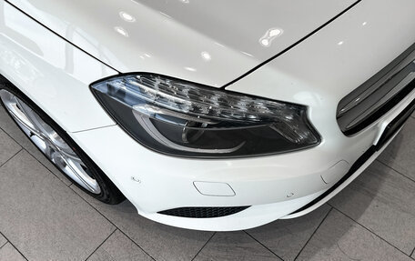 Mercedes-Benz A-Класс, 2015 год, 1 468 000 рублей, 4 фотография