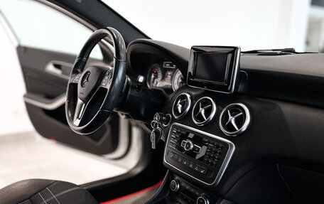 Mercedes-Benz A-Класс, 2015 год, 1 468 000 рублей, 9 фотография