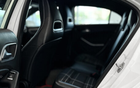 Mercedes-Benz A-Класс, 2015 год, 1 468 000 рублей, 13 фотография
