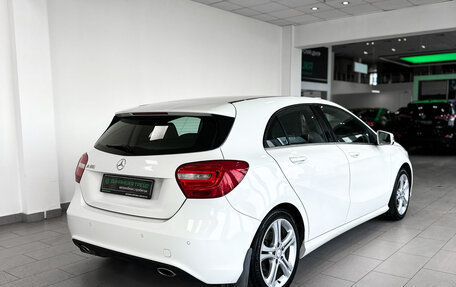 Mercedes-Benz A-Класс, 2015 год, 1 468 000 рублей, 6 фотография