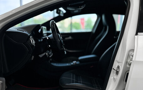 Mercedes-Benz A-Класс, 2015 год, 1 468 000 рублей, 15 фотография