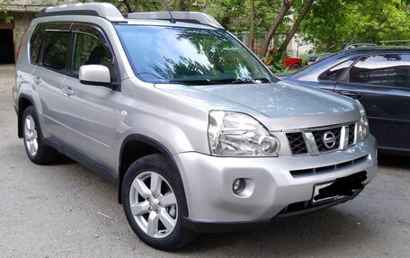 Nissan X-Trail, 2010 год, 1 099 000 рублей, 5 фотография