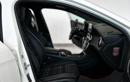 Mercedes-Benz A-Класс, 2015 год, 1 468 000 рублей, 10 фотография