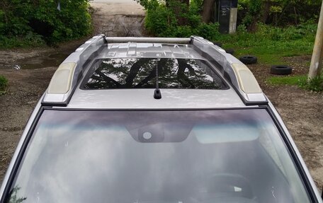 Nissan X-Trail, 2010 год, 1 099 000 рублей, 4 фотография