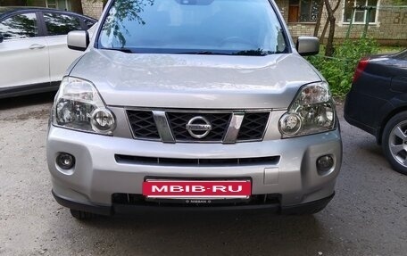 Nissan X-Trail, 2010 год, 1 099 000 рублей, 3 фотография