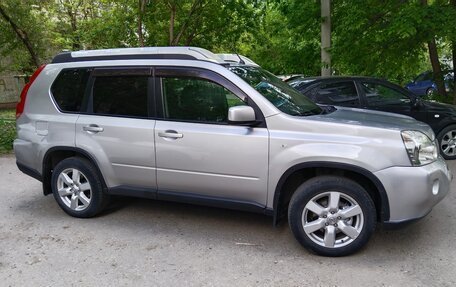 Nissan X-Trail, 2010 год, 1 099 000 рублей, 6 фотография