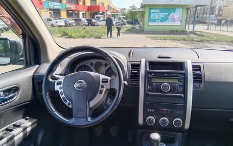 Nissan X-Trail, 2010 год, 1 099 000 рублей, 9 фотография