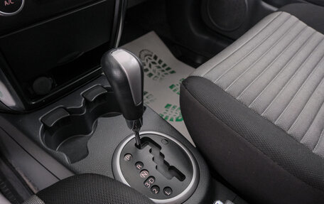 Suzuki SX4 II рестайлинг, 2010 год, 999 000 рублей, 16 фотография