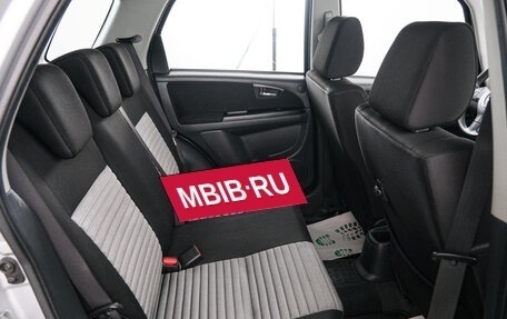 Suzuki SX4 II рестайлинг, 2010 год, 999 000 рублей, 20 фотография