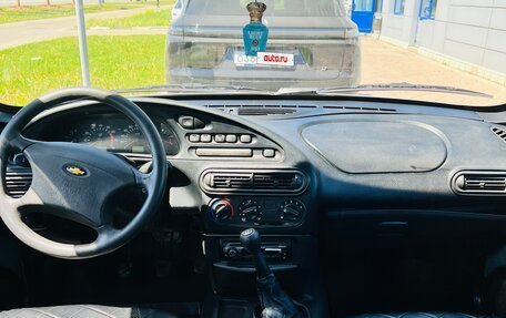 Chevrolet Niva I рестайлинг, 2005 год, 320 000 рублей, 6 фотография