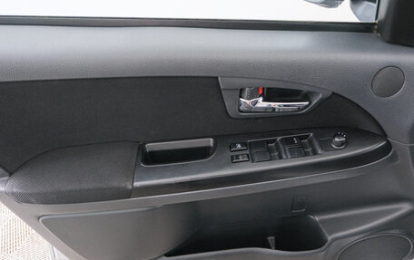 Suzuki SX4 II рестайлинг, 2010 год, 999 000 рублей, 18 фотография