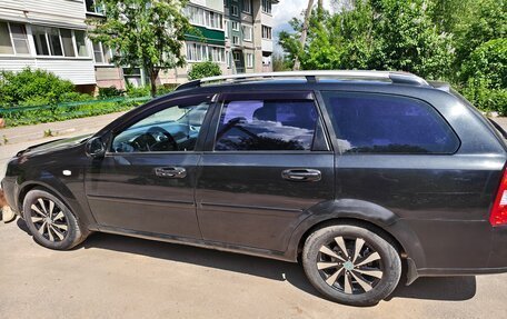 Chevrolet Lacetti, 2009 год, 525 000 рублей, 3 фотография