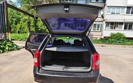 Chevrolet Lacetti, 2009 год, 525 000 рублей, 6 фотография