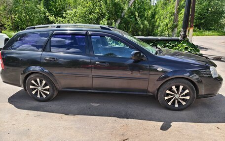 Chevrolet Lacetti, 2009 год, 525 000 рублей, 2 фотография