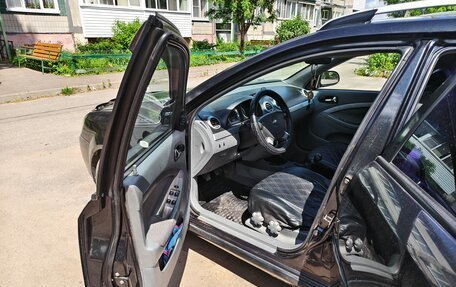 Chevrolet Lacetti, 2009 год, 525 000 рублей, 8 фотография