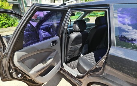 Chevrolet Lacetti, 2009 год, 525 000 рублей, 7 фотография