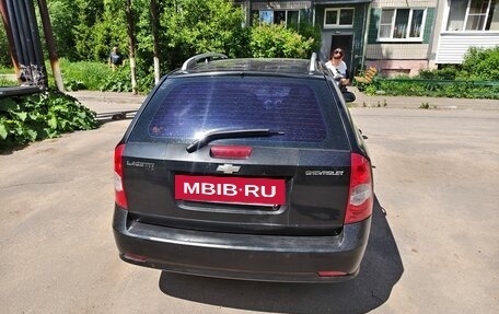 Chevrolet Lacetti, 2009 год, 525 000 рублей, 4 фотография