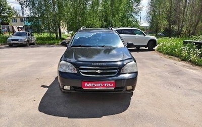 Chevrolet Lacetti, 2009 год, 525 000 рублей, 1 фотография