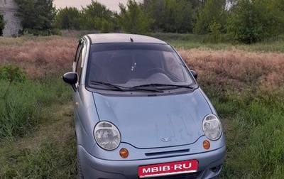 Daewoo Matiz, 2011 год, 175 000 рублей, 1 фотография