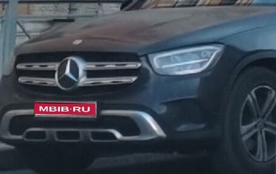 Mercedes-Benz GLC, 2019 год, 4 700 000 рублей, 1 фотография