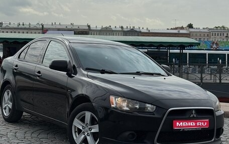 Mitsubishi Lancer IX, 2011 год, 649 000 рублей, 1 фотография