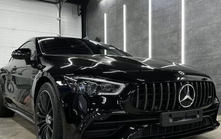 Mercedes-Benz AMG GT I рестайлинг, 2021 год, 9 075 000 рублей, 1 фотография