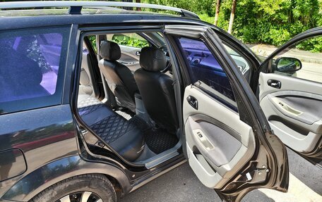 Chevrolet Lacetti, 2009 год, 525 000 рублей, 10 фотография