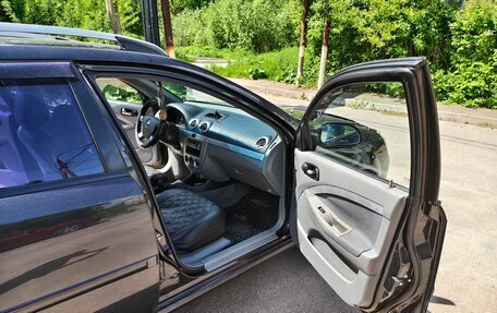 Chevrolet Lacetti, 2009 год, 525 000 рублей, 9 фотография
