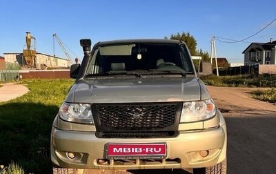 ЛуАЗ Pickup, 2011 год, 515 000 рублей, 1 фотография