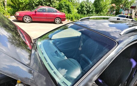 Chevrolet Lacetti, 2009 год, 525 000 рублей, 11 фотография