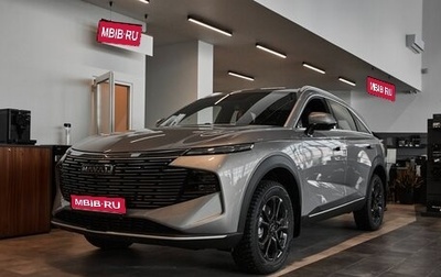 Haval F7, 2025 год, 3 449 000 рублей, 1 фотография