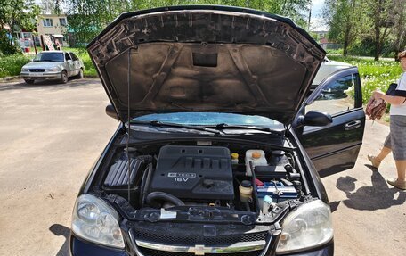 Chevrolet Lacetti, 2009 год, 525 000 рублей, 13 фотография