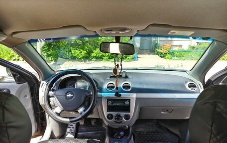 Chevrolet Lacetti, 2009 год, 525 000 рублей, 14 фотография